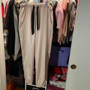 Victoria’s Secret | Satin Pajama Pants | Size Small